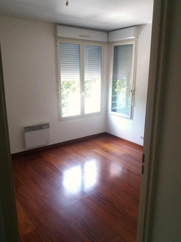 APPARTEMENT F2 LUZARCHES idéal investisseur
