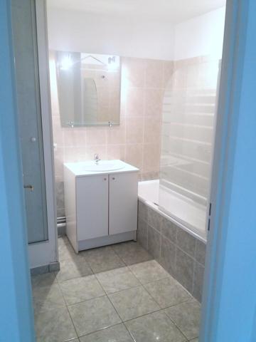 APPARTEMENT F2 LUZARCHES idéal investisseur