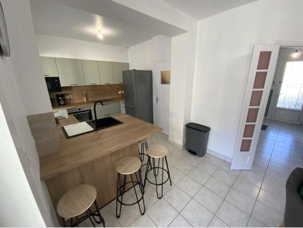 Maison 9 pièce(s) 5 chambre(s) 132.54 m²