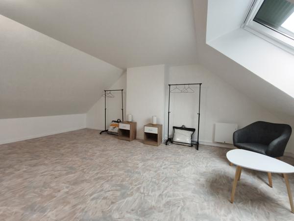 Maison 9 pièce(s) 5 chambre(s) 132.54 m²