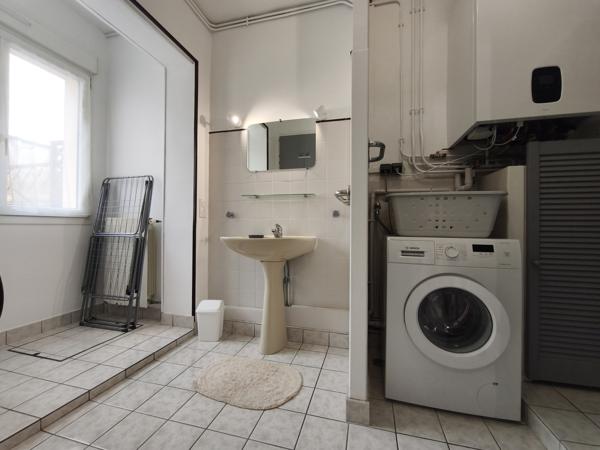 Maison 9 pièce(s) 5 chambre(s) 132.54 m²