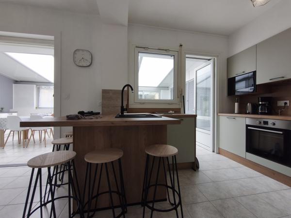 Maison 9 pièce(s) 5 chambre(s) 132.54 m²