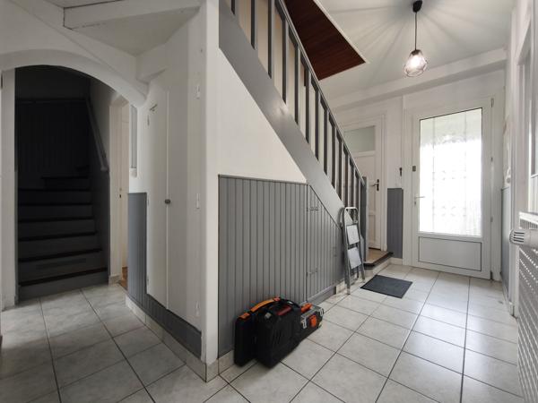 Maison 9 pièce(s) 5 chambre(s) 132.54 m²