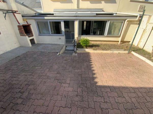 Maison 9 pièce(s) 5 chambre(s) 132.54 m²