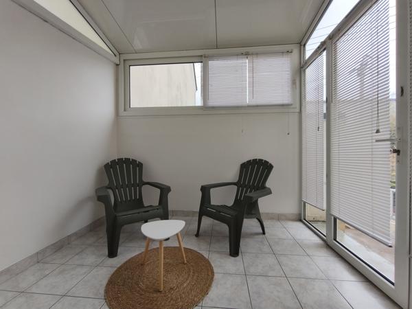 Maison 9 pièce(s) 5 chambre(s) 132.54 m²