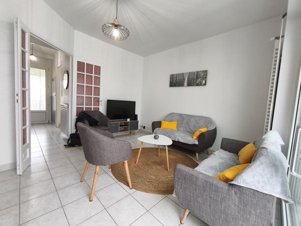 Maison 9 pièce(s) 5 chambre(s) 132.54 m²