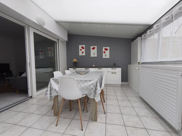 Maison 9 pièce(s) 5 chambre(s) 132.54 m²
