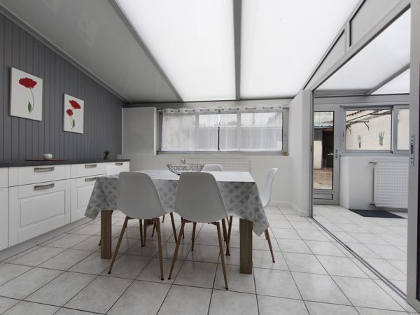 Maison 9 pièce(s) 5 chambre(s) 132.54 m²