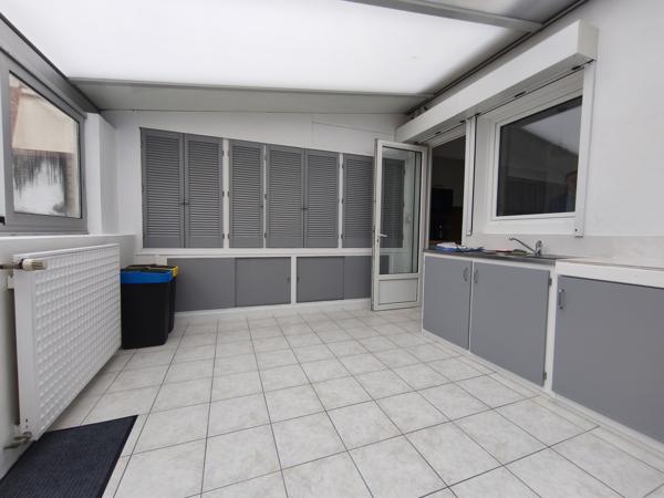 Maison 9 pièce(s) 5 chambre(s) 132.54 m²