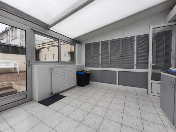 Maison 9 pièce(s) 5 chambre(s) 132.54 m²