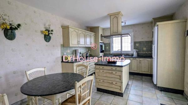 Maison à vendre 7 pièces de 165 m²
