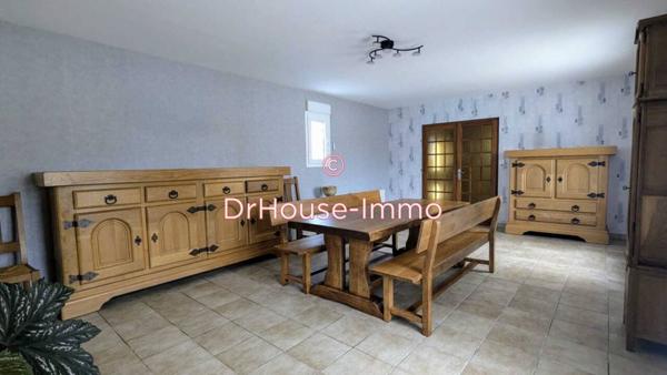 Maison à vendre 7 pièces de 165 m²