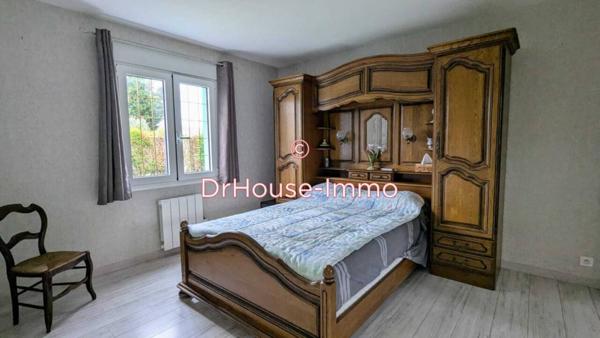 Maison à vendre 7 pièces de 165 m²