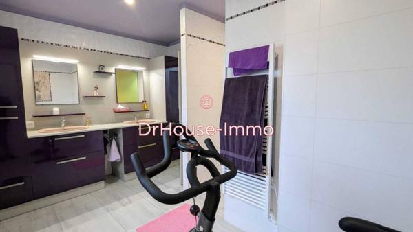 Maison à vendre 7 pièces de 165 m²