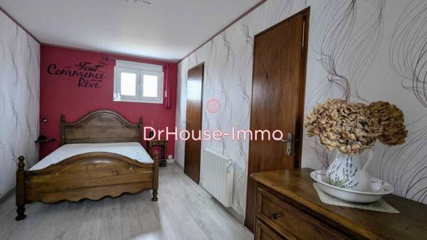 Maison à vendre 7 pièces de 165 m²
