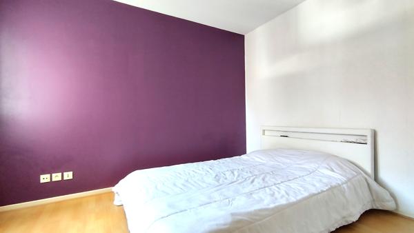 Appartement
         2 pièces
        - 48 m² Exclusivité 89 000 € *