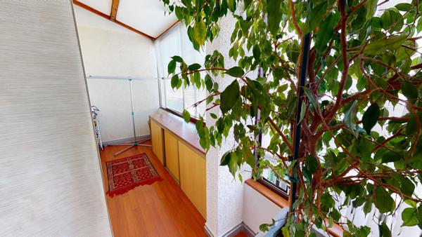 Lumineux duplex de 4 pièces avec vue mer