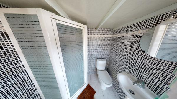 Lumineux duplex de 4 pièces avec vue mer