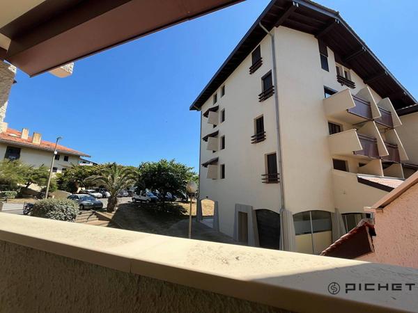 Appartement 1 pièce 16 m² SEIGNOSSE - 40510