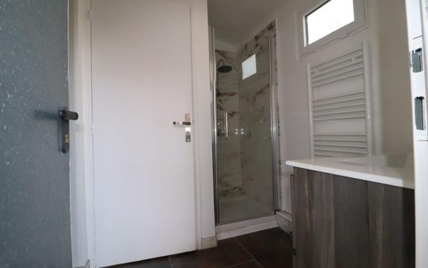 Maison à vendre    2 pièces • 35 m2 Marseille 9
