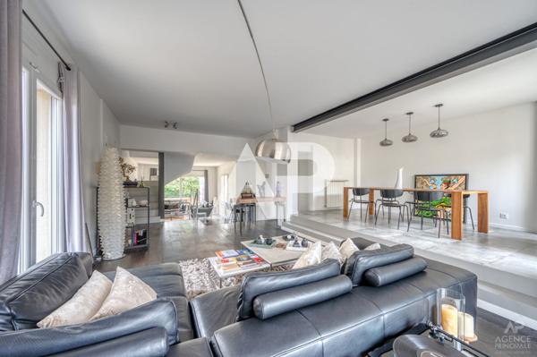 Maison Rueil Malmaison 7 pièce(s) 192 m² €1 195 000 ** - Référence 19580