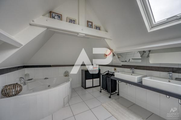 Maison Rueil Malmaison 7 pièce(s) 192 m² €1 195 000 ** - Référence 19580