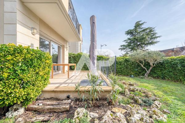 Maison Rueil Malmaison 7 pièce(s) 192 m² €1 195 000 ** - Référence 19580