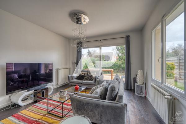 Maison Rueil Malmaison 7 pièce(s) 192 m² €1 195 000 ** - Référence 19580