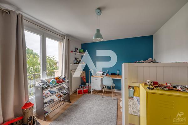 Maison Rueil Malmaison 7 pièce(s) 192 m² €1 195 000 ** - Référence 19580