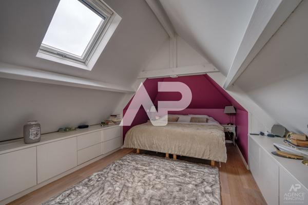 Maison Rueil Malmaison 7 pièce(s) 192 m² €1 195 000 ** - Référence 19580