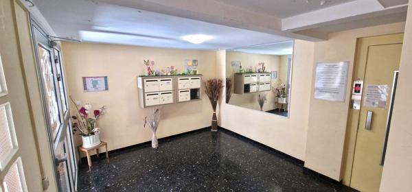 Appartement 3 pièces 74 m2
