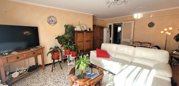 Appartement 3 pièces 74 m2