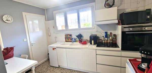 Appartement 3 pièces 74 m2