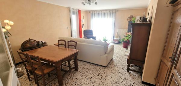 Appartement 3 pièces 74 m2