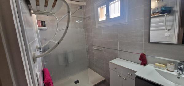 Appartement 3 pièces 74 m2