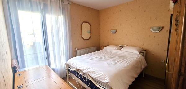 Appartement 3 pièces 74 m2