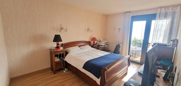 Appartement 3 pièces 74 m2