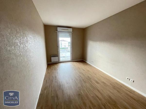 Appartement à louer 2 pièces 46.7m² Pau (64000)