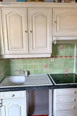 Appartement à vendre à Mérignac en Gironde (33700), ref : 013/339   
Arlac