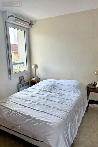 Appartement à vendre à Mérignac en Gironde (33700), ref : 013/339   
Arlac