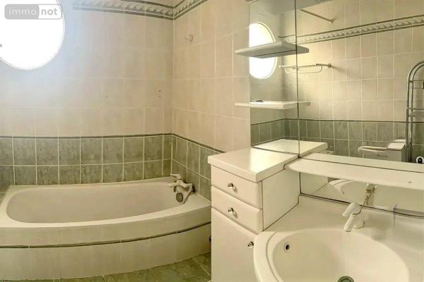 Appartement à vendre à Mérignac en Gironde (33700), ref : 013/339   
Arlac