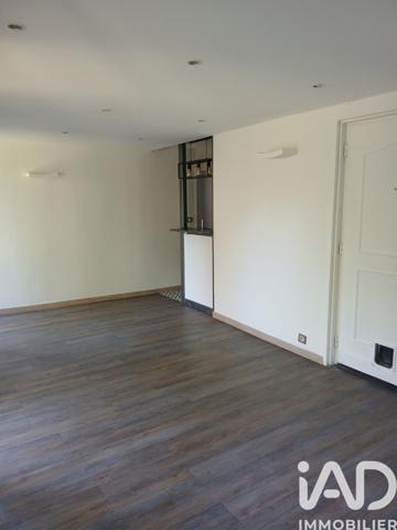 Appartement à vendre 3 pièces 58 m² Melun