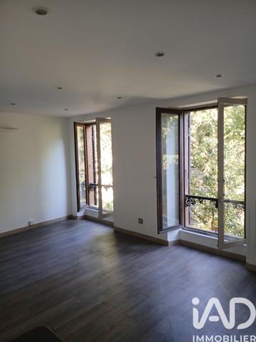 Appartement à vendre 3 pièces 58 m² Melun