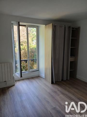 Appartement à vendre 3 pièces 58 m² Melun