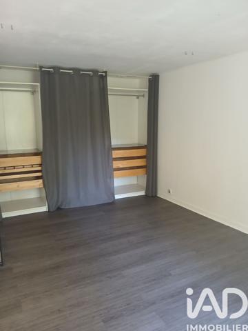 Appartement à vendre 3 pièces 58 m² Melun