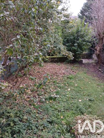 Appartement à vendre 3 pièces 58 m² Melun