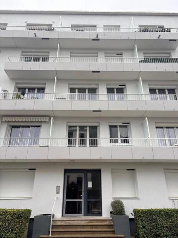 Location Appartement 1 pièces 26 m2 à Valence