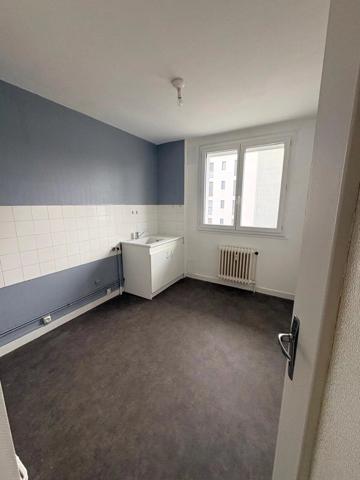 Location Appartement 1 pièces 26 m2 à Valence