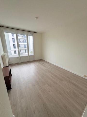 Location Appartement 1 pièces 26 m2 à Valence