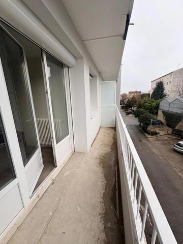 Location Appartement 1 pièces 26 m2 à Valence